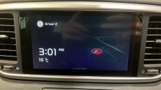 Kia Sportage 1.6 GDi ISG 2 5dr Petrol Estate